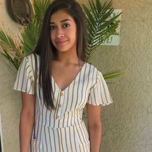 Meet your Posher, Gabriella